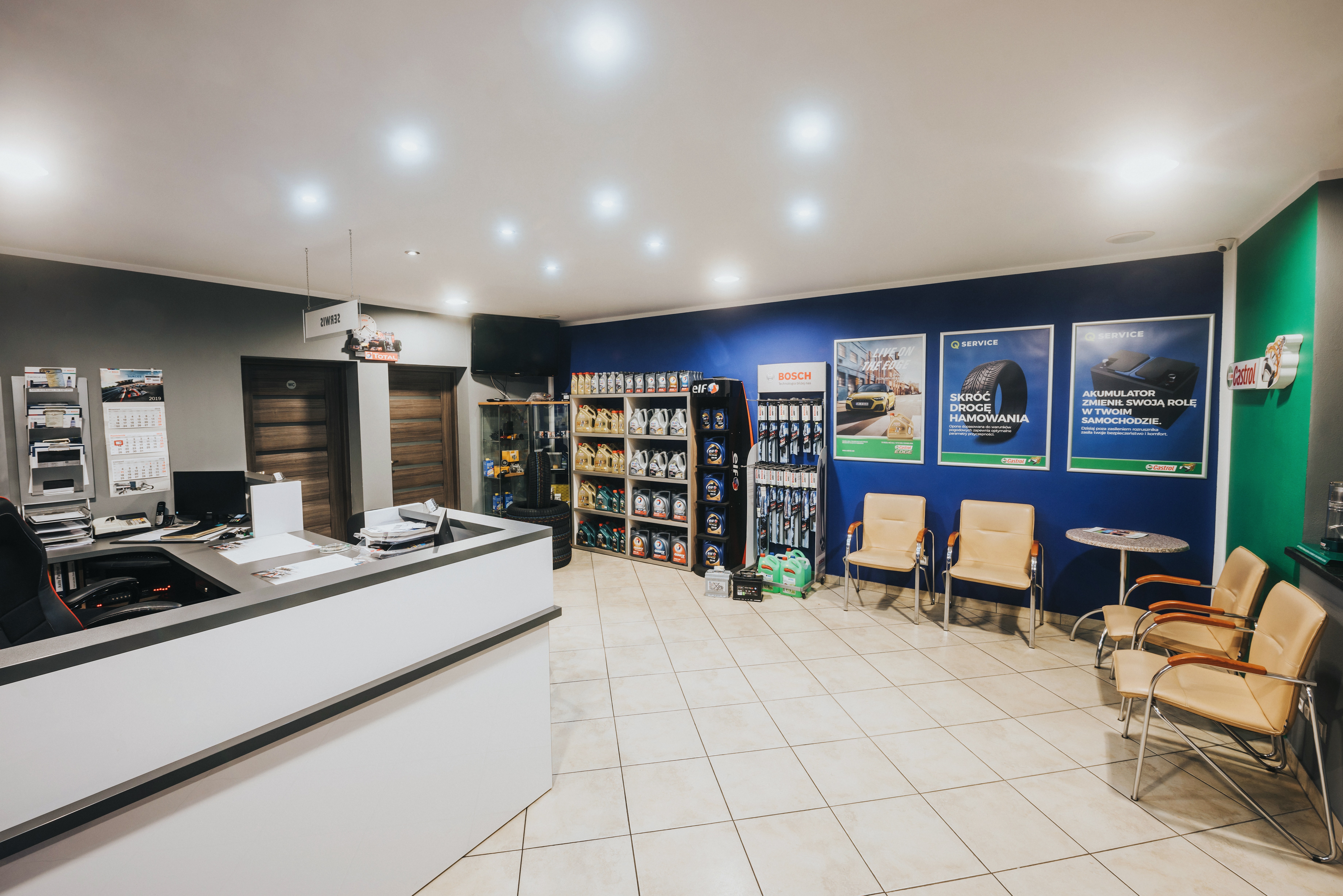 banner